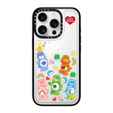 Care Bears Shake Shake Case - iPhone 16 Pro - Material Grip Case