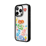 Care Bears Shake Shake Case - iPhone 16 Pro - Material Grip Case