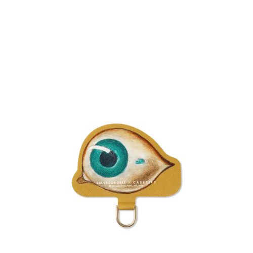 The Eye of Time (1949) Strap Card - - - Phone Strap Card