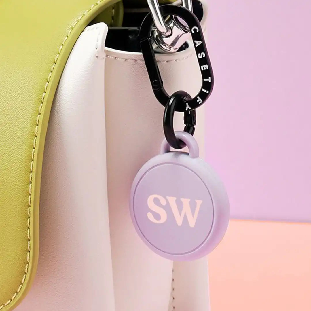 Backview For All AirTag Holder
