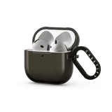 Bandana Poodle - AirPods 4 & 5 - Earbuds Impact Case