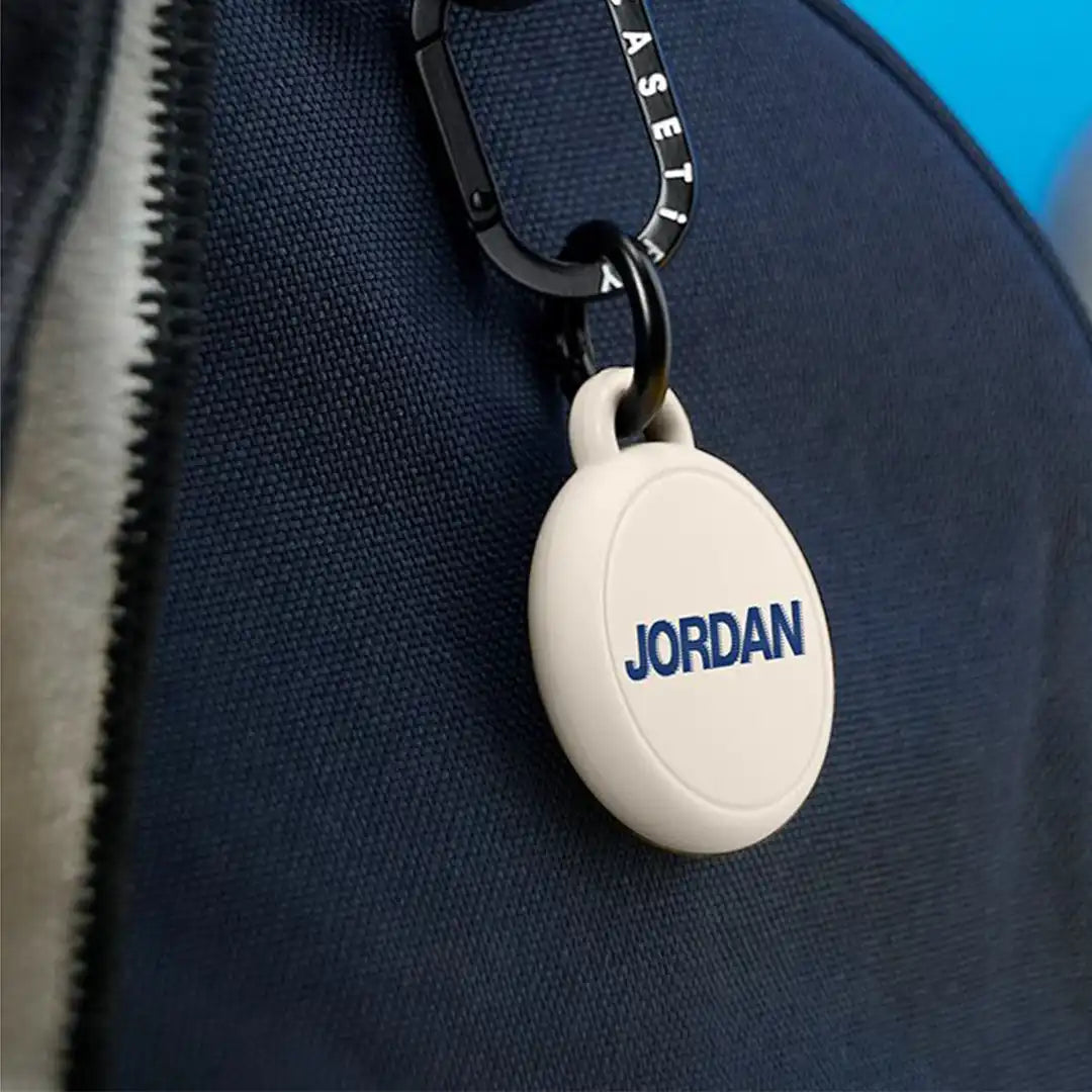 Backview For All AirTag Holder