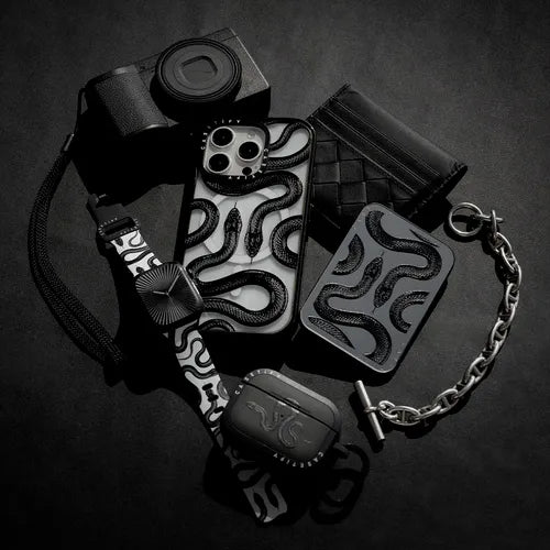 Black Kingsnake Special Set - - - Value Set