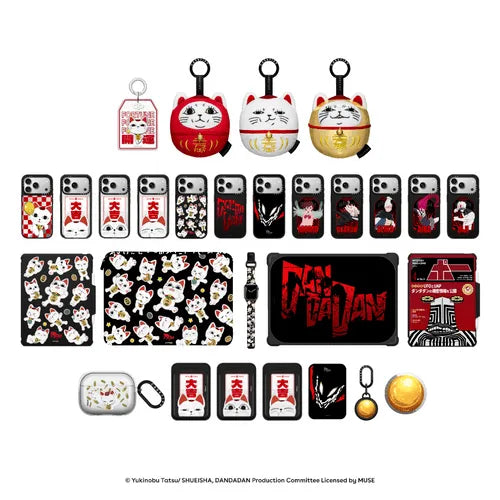 DAN DA DAN Collector Edition Special Set - - - Value Set