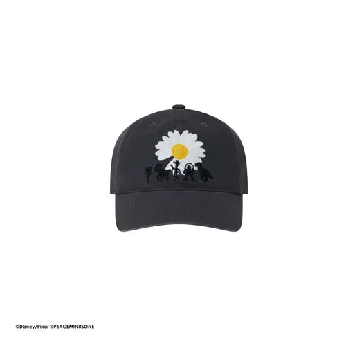 [Online Exclusive] THE FIRST FAN Cap - -