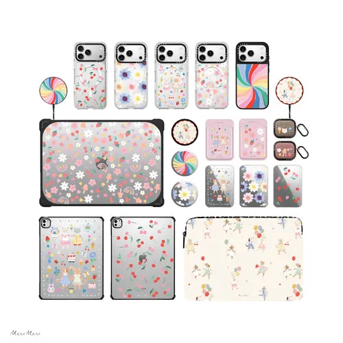 Meri Meri Collector Edition Special Set - - - Value Set