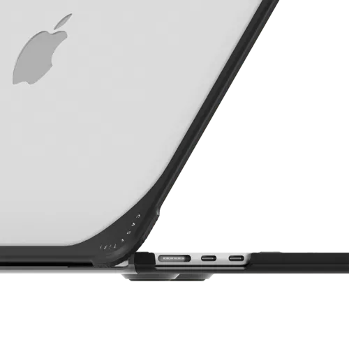 BT21 Frame Laptop Case - MacBook Pro 14-inch (M1 - M5) - MacBook Bounce Case