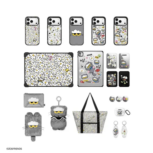 ZO&FRIENDS Collector Edition Special Set - -
