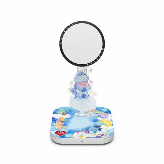 Care Bears Twilight Dreams PowerThru 2-in-1 Charging Stand