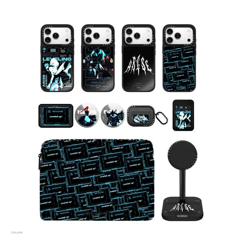 Solo Leveling Collector Edition Special Set - - - Value Set