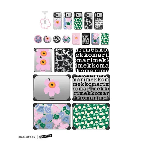 Marimekko Collector Mega Bundle Set - - - Value Set