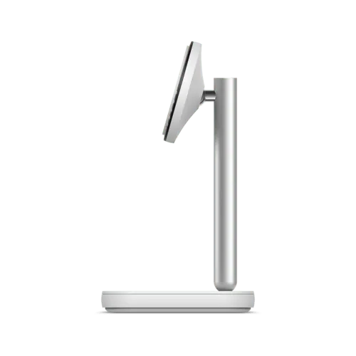 Futaba Yochien Bus 2-in-1 Charging Stand - PowerThru 2-in-1 Charging Stand