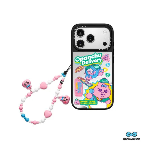 OPANCHU USAGI DELIVERY SPECIAL SET - - - Value Set
