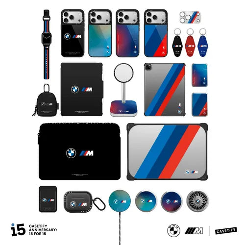 BMW M Collector Edition Special Set - - - Value Set