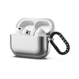 Cloudy Moon - AirPods Pro 3 - Earbuds Mirror Case