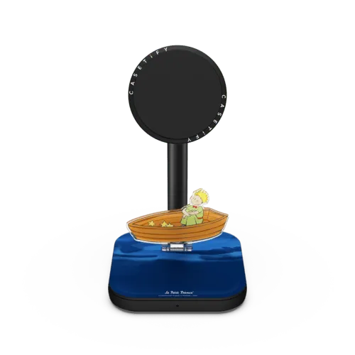 Le Petit Prince PowerThru 2-in-1 Charging Stand