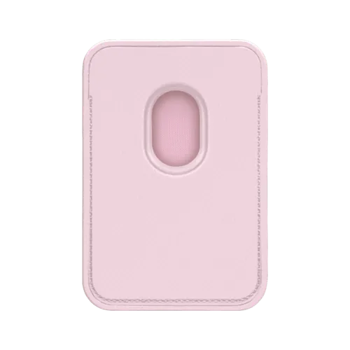 Custom MagSafe Wallet - Snappy MagSafe Wallet - Snappy BioVeg Wallet MagSafe Compatible