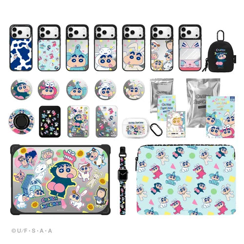 Crayon Shinchan Collector Edition Special Set - - - Value Set