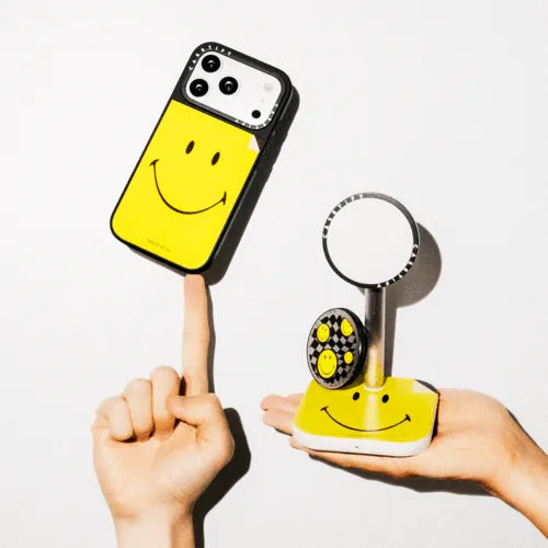 Original Smiley Special Set - - - Value Set