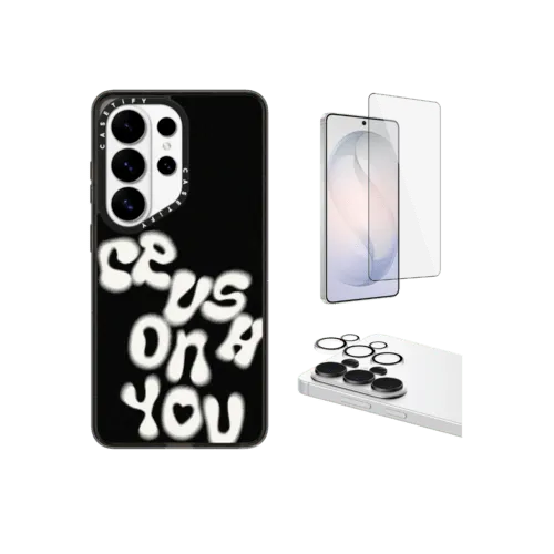Full Armor Edit - Crush on You - Value Set